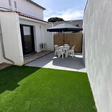 Guestready - The Rompsay Apartment La Rochelle  Exterior photo
