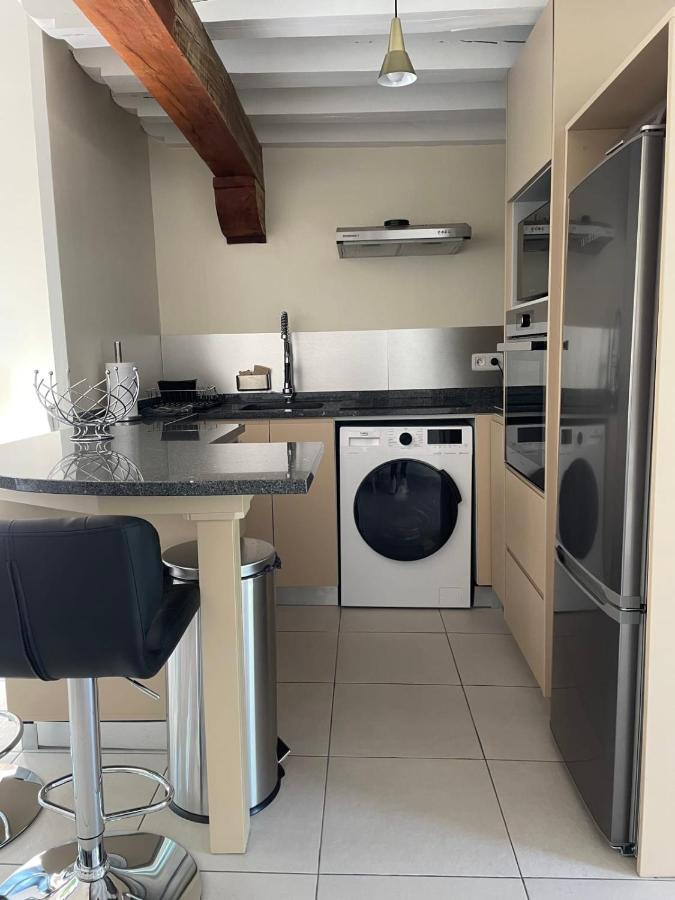 Guestready - The Rompsay Apartment La Rochelle  Exterior photo