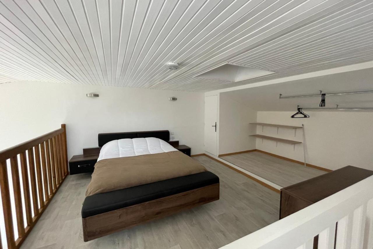 Guestready - The Rompsay Apartment La Rochelle  Exterior photo