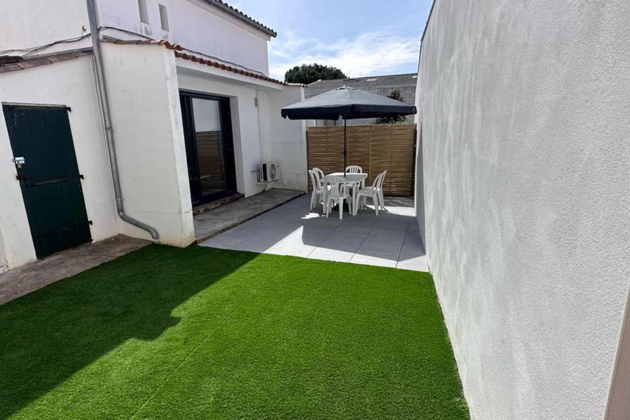 Guestready - The Rompsay Apartment La Rochelle  Exterior photo